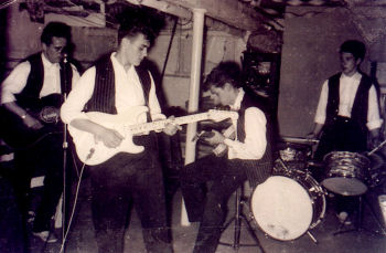 Artist image