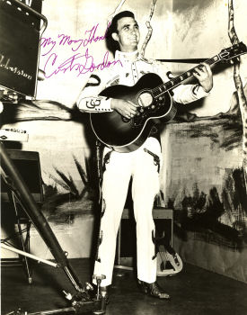 Artist image
