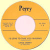 Label shot