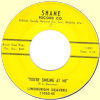 Label shot
