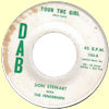 Label shot