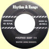Label shot