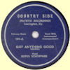 Label shot