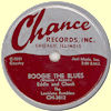 Label shot