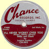 Label shot