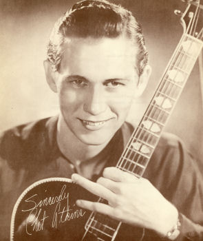 Artist image