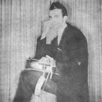 Artist image