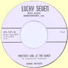 Label shot