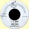 Label shot