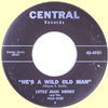 Label shot