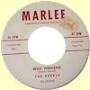 Label shot