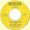 Label shot
