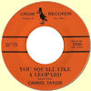 Label shot