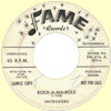 Label shot