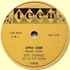Label shot