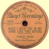 Label shot