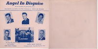 Cover shot